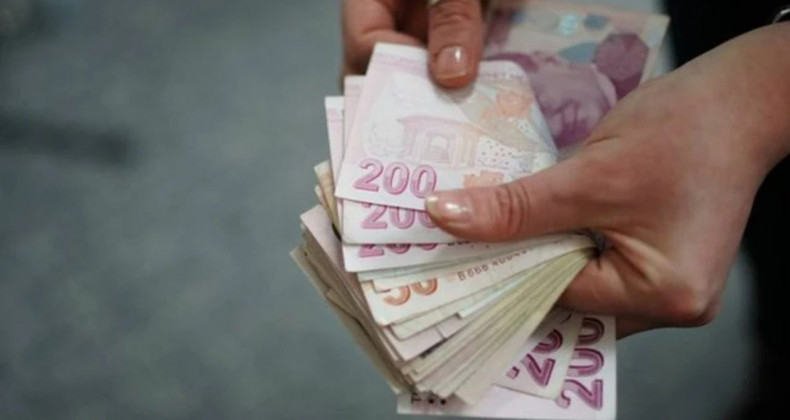Temmuzda Maaşlar Bankaya! Elden Ödeyene Ağır Ceza