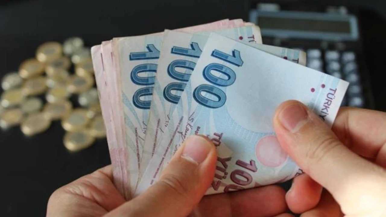 Temmuzda Maaşlar Bankaya! Elden Ödeyene Ağır Ceza 1 Temmuzda Maaslar Bankaya Elden Odeyene Agir Ceza 2