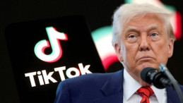 TikTok Krizi Büyüyor: Trump’tan Şartlı Uzatma Kararı