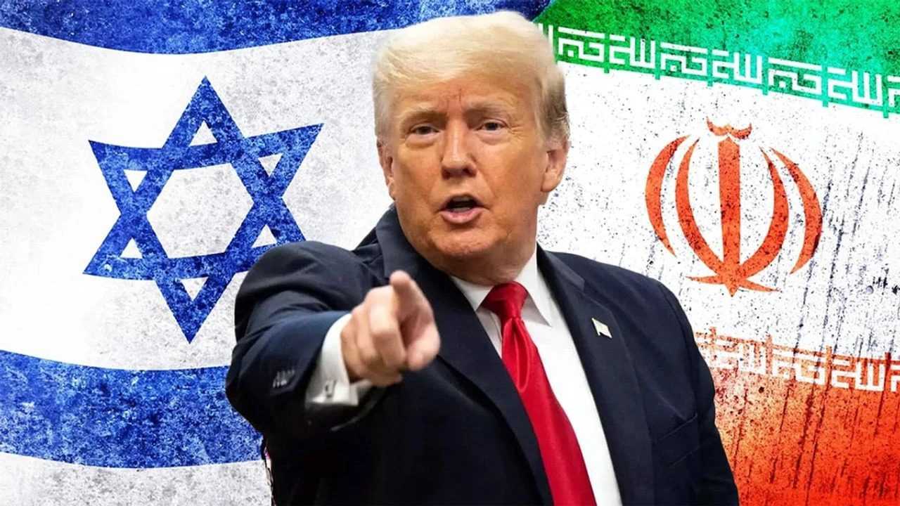 Trump Duyurdu: Ortadoğu'da Savaş Bitti, Barış Başlıyor 1 Trump Duyurdu Ortadoguda Savas Bitti Baris Basliyor 1