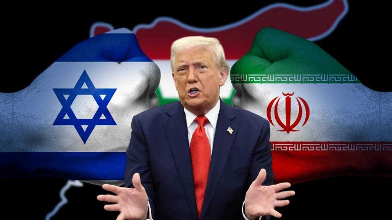 Trump Duyurdu: Ortadoğu'da Savaş Bitti, Barış Başlıyor 3 Trump Duyurdu Ortadoguda Savas Bitti Baris Basliyor 3