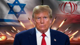 Trump Duyurdu: Ortadoğu’da Savaş Bitti, Barış Başlıyor