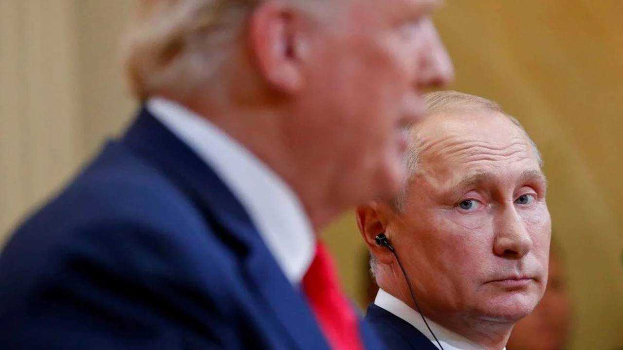 Trump İran’ı Vurdu, Rusya Ayağa Kalktı 3 Trump Irani Vurdu Rusya Ayaga Kalkti 3