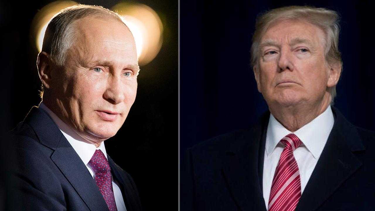 Trump İran’ı Vurdu, Rusya Ayağa Kalktı 4 Trump Irani Vurdu Rusya Ayaga Kalkti 4