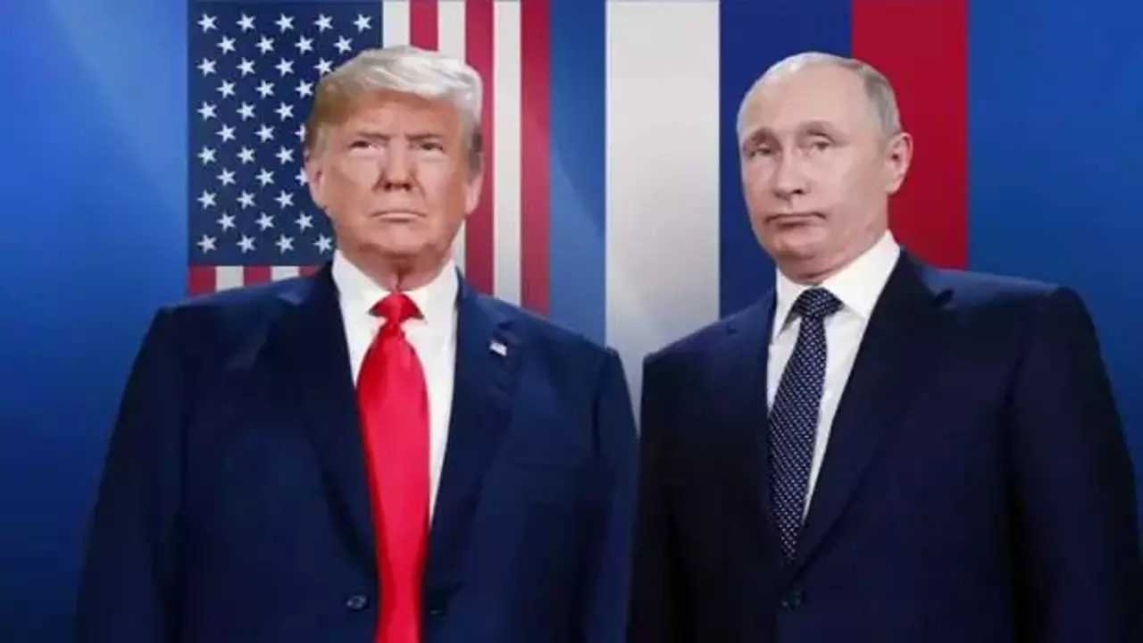 Trump İran’ı Vurdu, Rusya Ayağa Kalktı 5 Trump Irani Vurdu Rusya Ayaga Kalkti 5