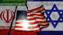Trump’ın İran Saldırısı: ABD Ortadoğu Savaşına Girdi