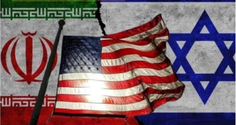 Trump’ın İran Saldırısı: ABD Ortadoğu Savaşına Girdi