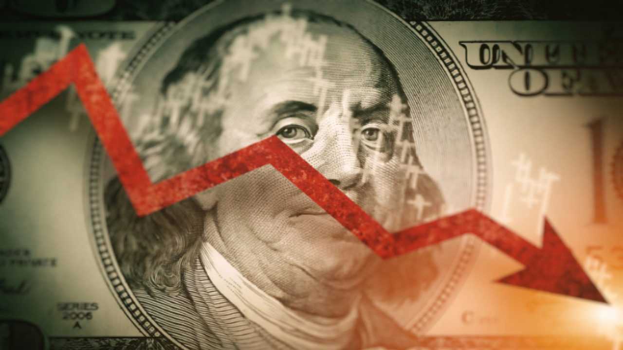 Trump’ın Politikaları Dolar-Tahvil Dengesini Bozdu 1 Trumpin Politikalari Dolar Tahvil Dengesini Bozdu 2
