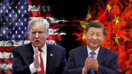 Trump’tan Çin’e Şok Tarifeler ve Nadir Toprak Hamlesi