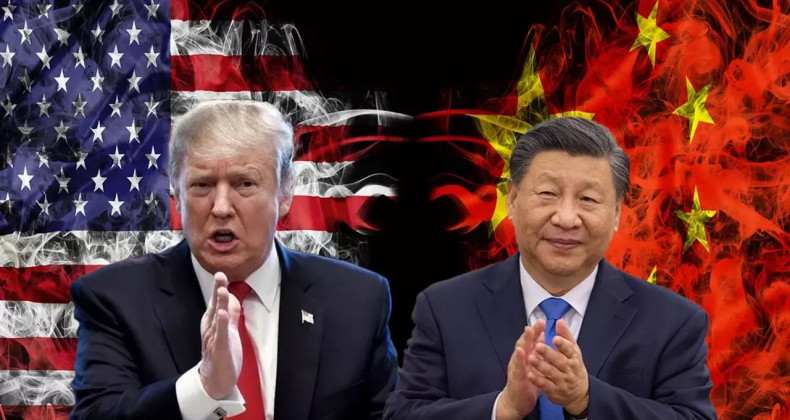 Trump’tan Çin’e Şok Tarifeler ve Nadir Toprak Hamlesi