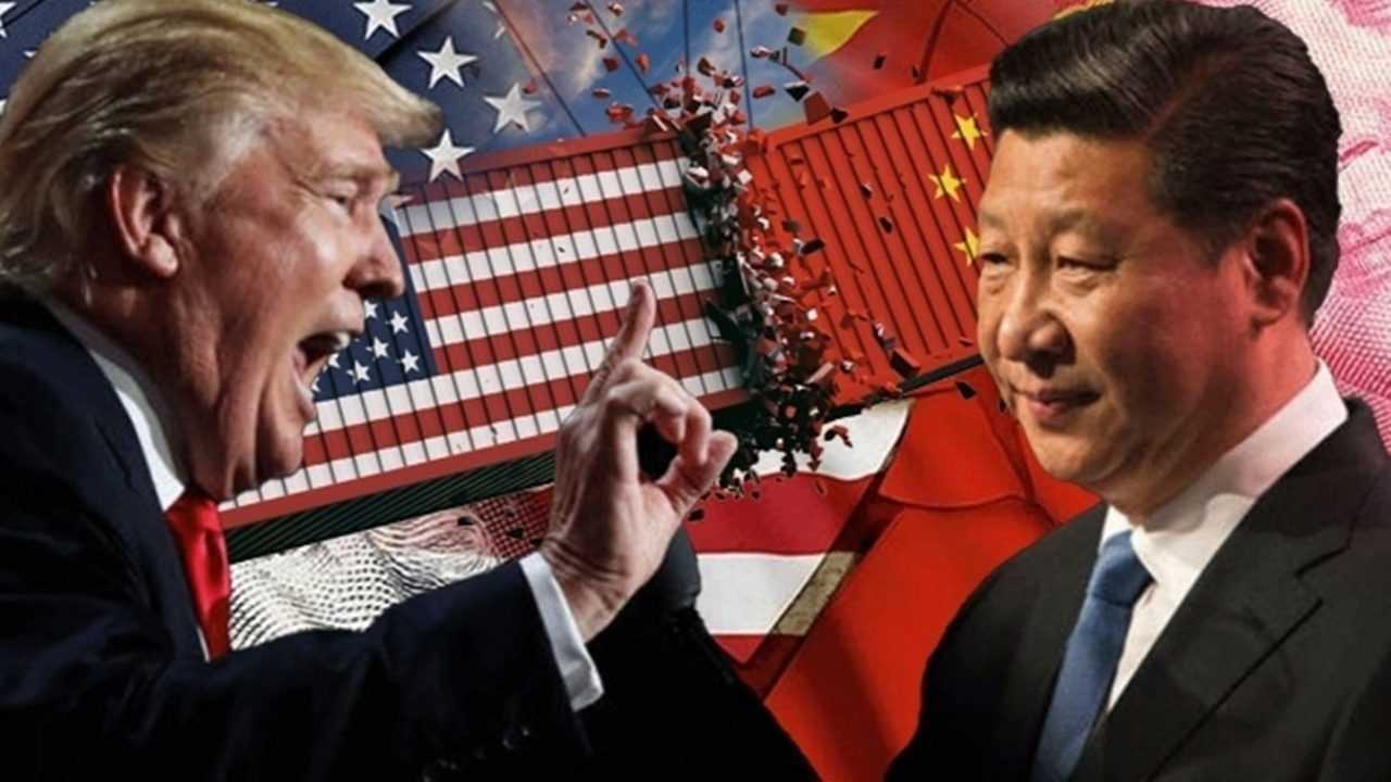 Trump’tan Çin’e Şok Tarifeler ve Nadir Toprak Hamlesi 2 Trumptan Cine Sok Tarifeler ve Nadir Toprak Hamlesi 3