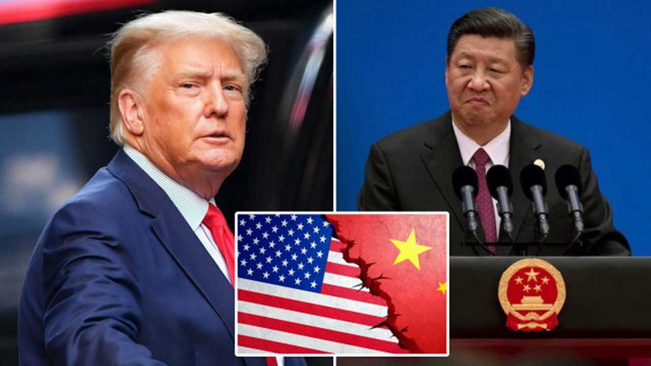 Trump’tan Çin’e Şok Tarifeler ve Nadir Toprak Hamlesi 3 Trumptan Cine Sok Tarifeler ve Nadir Toprak Hamlesi 4