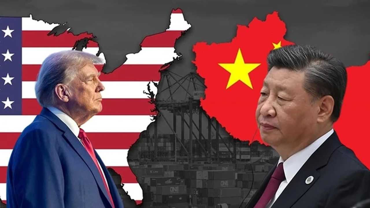 Trump’tan Çin’e Şok Tarifeler ve Nadir Toprak Hamlesi 4 Trumptan Cine Sok Tarifeler ve Nadir Toprak Hamlesi 5
