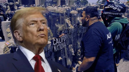 Trump’tan Gözdağı: Daha Fazla Asker Gönderirim