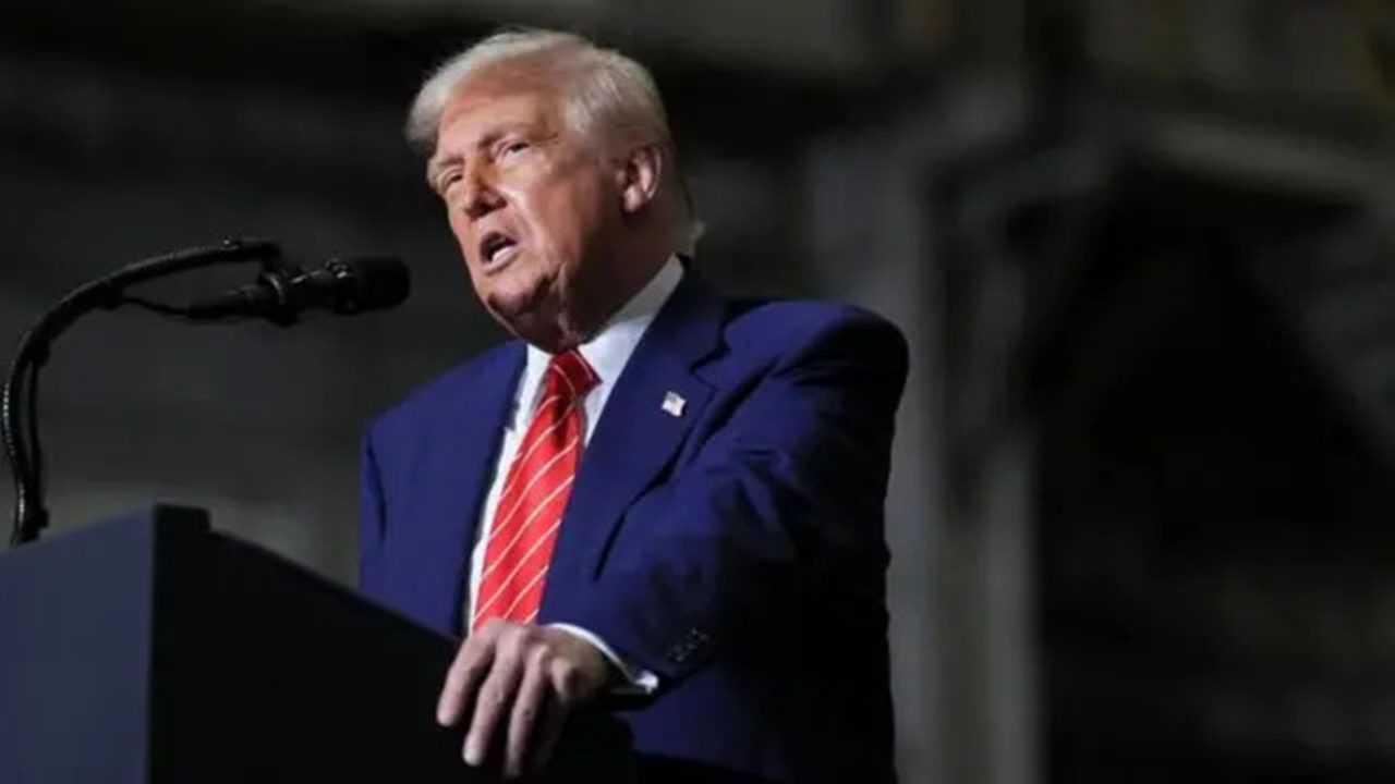 Trump’tan Şok Karar: 12 Ülkeye Giriş Yasaklandı 2 Trumptan Sok Karar 12 Ulkeye Giris Yasaklandi 3