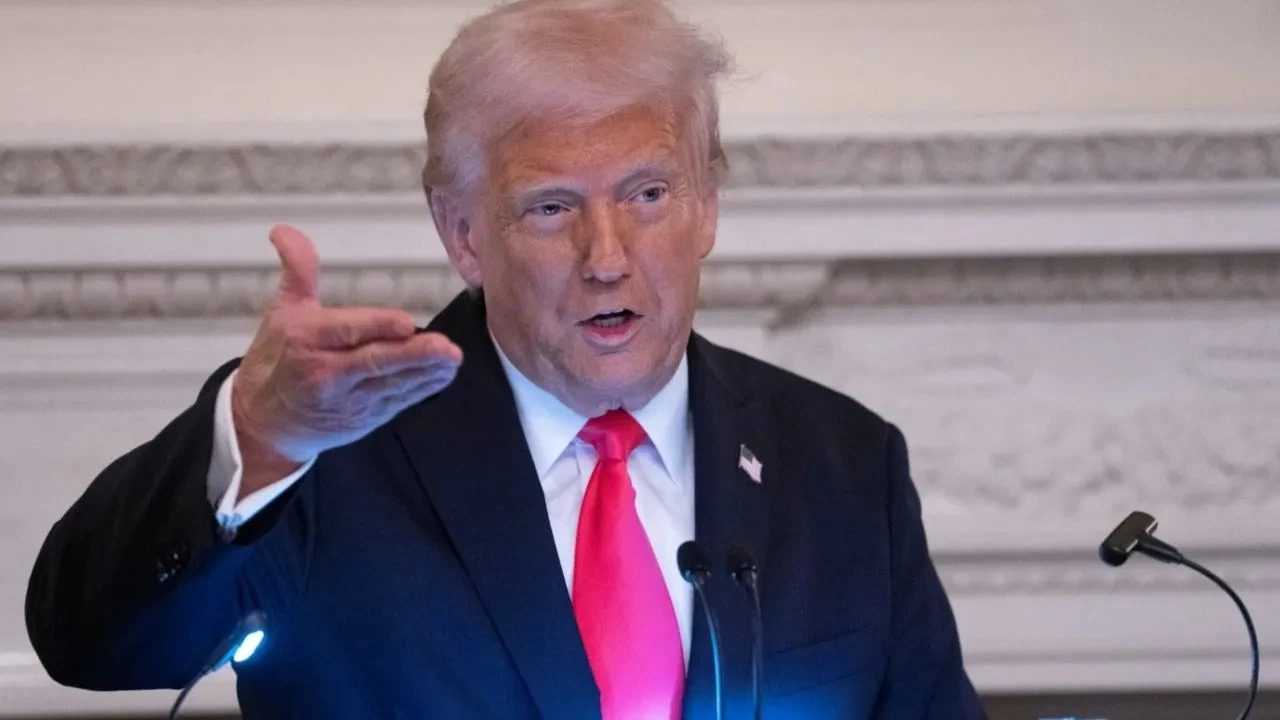 Trump’tan Şok Karar: 12 Ülkeye Giriş Yasaklandı 3 Trumptan Sok Karar 12 Ulkeye Giris Yasaklandi 4