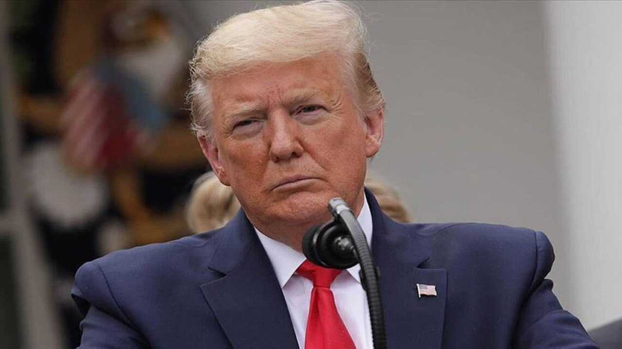 Trump’tan Şok Karar: 12 Ülkeye Giriş Yasaklandı 4 Trumptan Sok Karar 12 Ulkeye Giris Yasaklandi 5