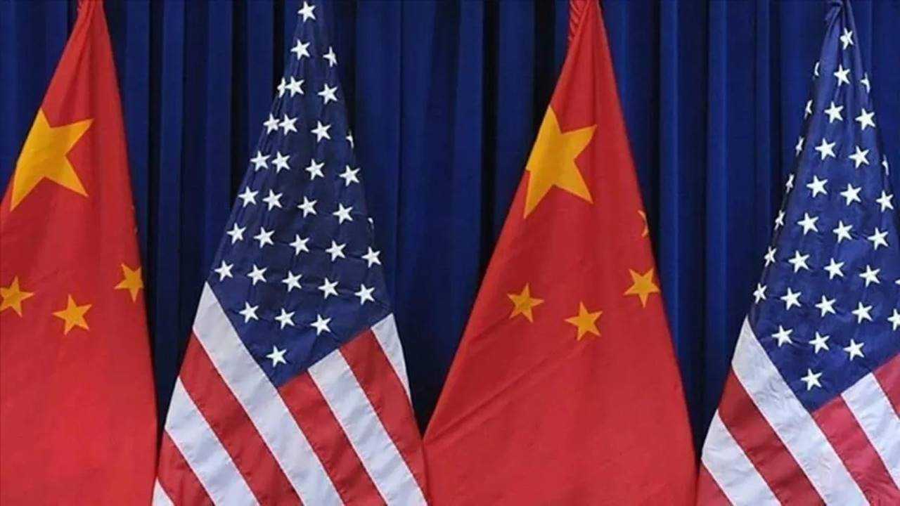Trump’tan Tarife Hamlesi: Çin’den Sert Tepki 1 Trumptan Tarife Hamlesi Cinden Sert Tepki 1