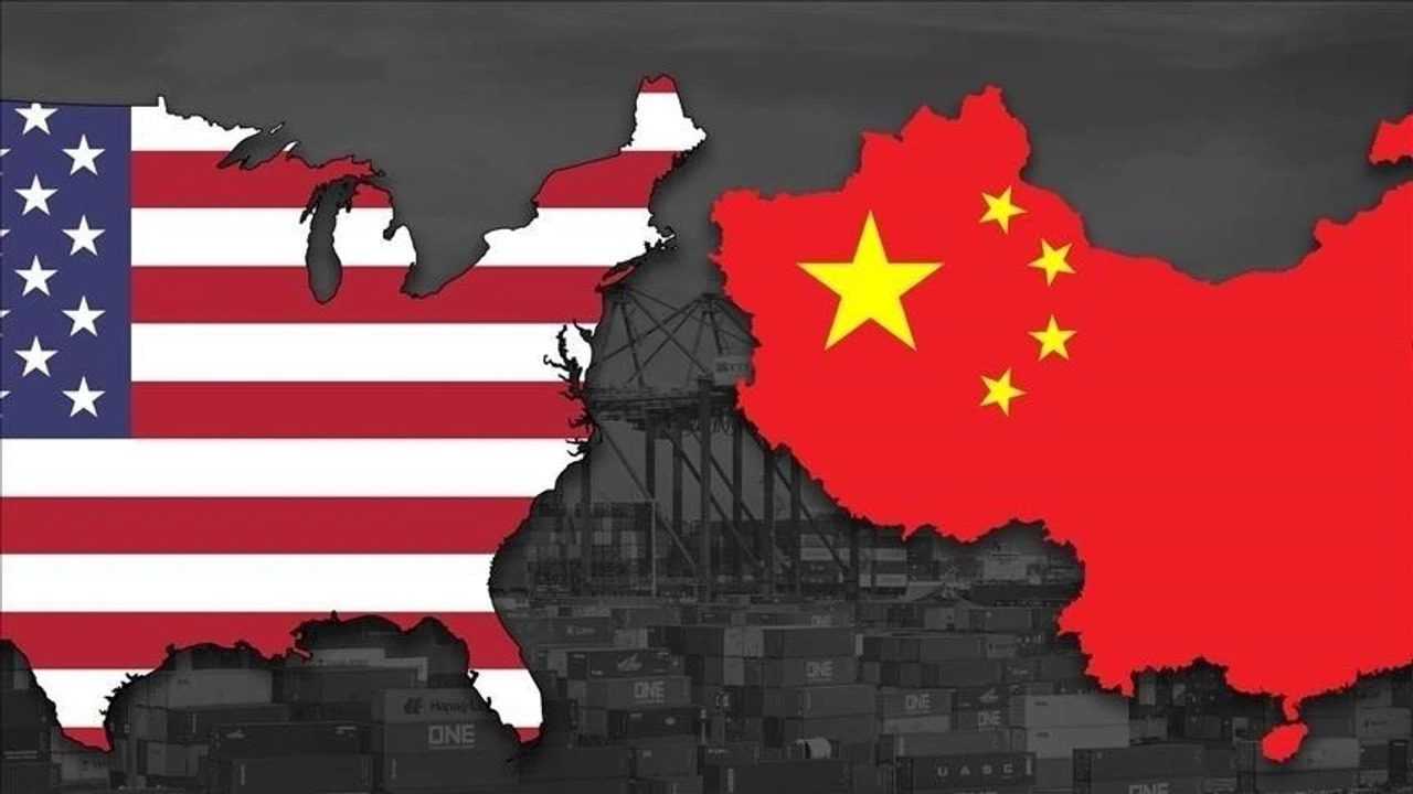 Trump’tan Tarife Hamlesi: Çin’den Sert Tepki 3 Trumptan Tarife Hamlesi Cinden Sert Tepki 3