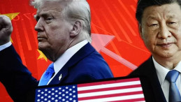 Trump’tan Tarife Hamlesi: Çin’den Sert Tepki