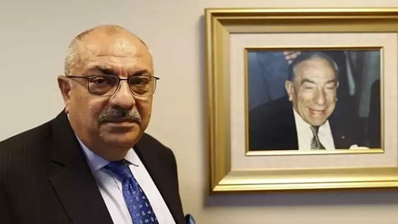 Tugrul Turkesten Sert Tepki Kabir Basinda Asla 1