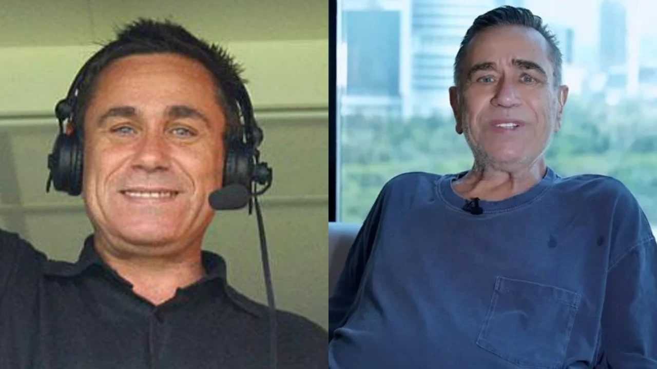 Türk Futbolunun Anlatıcısı Sabri Ugan’ı Kaybettik 1 Turk Futbolunun Anlaticisi Sabri Ugani Kaybettik 1