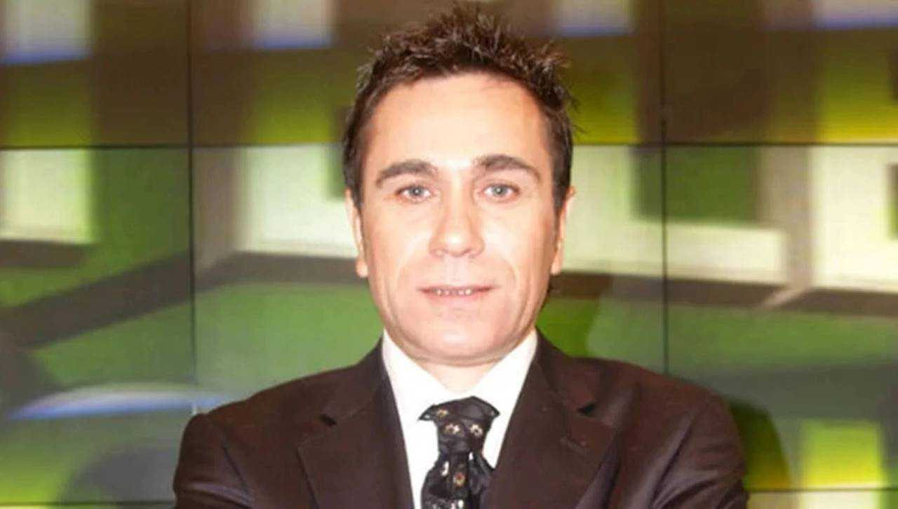 Türk Futbolunun Anlatıcısı Sabri Ugan’ı Kaybettik 3 Turk Futbolunun Anlaticisi Sabri Ugani Kaybettik 4