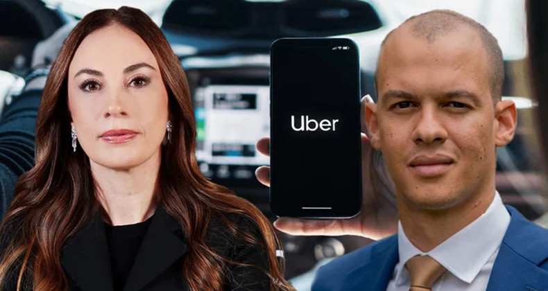 Uber Türkiye’de Yönetimde Yeni Dönem: Georges Göreve Başladı