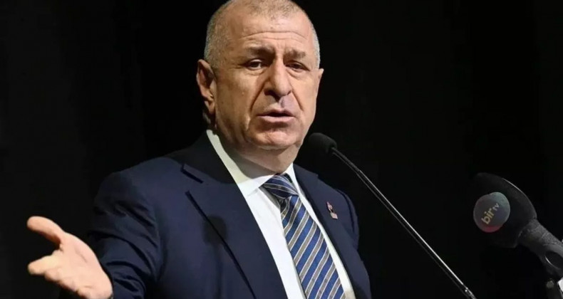 Ümit Özdağ Tahliye Edildi: Siyasi Yasak Gündemde