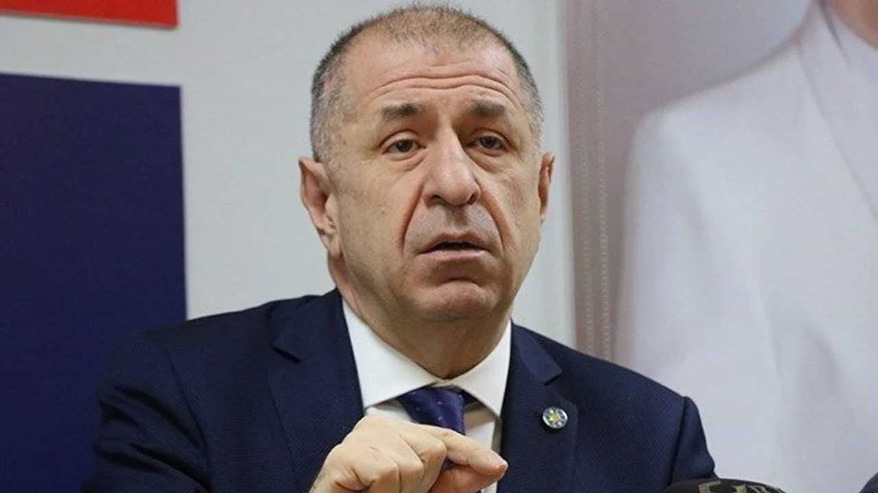 Ümit Özdağ Tahliye Edildi: Siyasi Yasak Gündemde 2 Umit Ozdag Tahliye Edildi Siyasi Yasak Gundemde 3