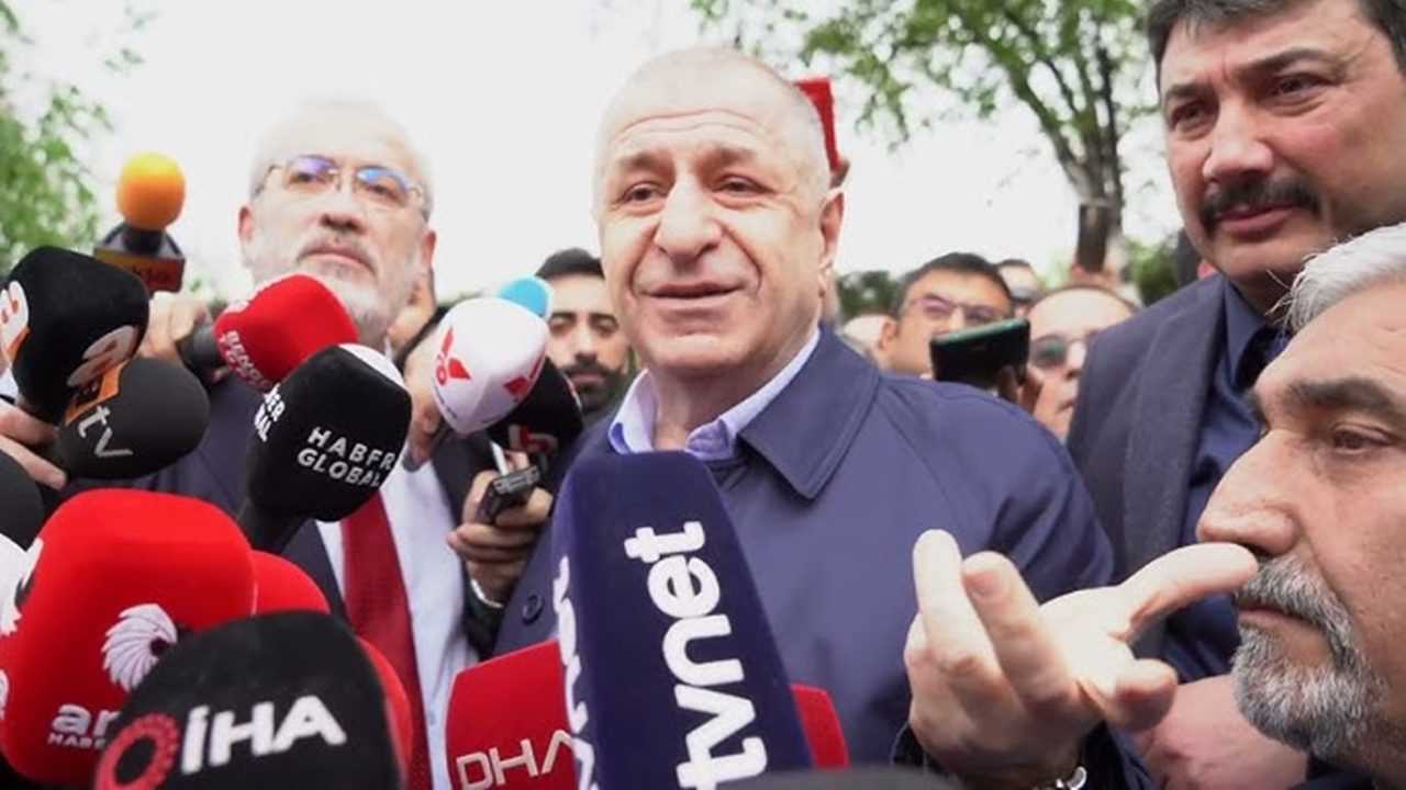 Ümit Özdağ’a Ceza, Delilsiz Tutukluluğa Tahliye 2 Umit Ozdaga Ceza Delilsiz Tutukluluga Tahliye 3
