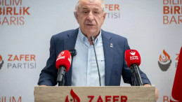 Ümit Özdağ’a Erdoğan’a Hakaret Davasında 7 Yıl Hapis Şoku