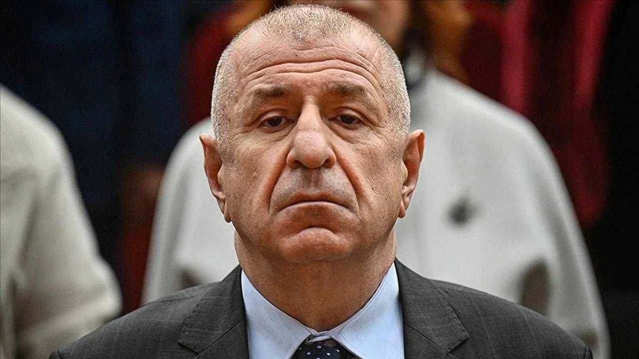 Ümit Özdağ’a Erdoğan’a Hakaret Davasında 7 Yıl Hapis Şoku 1 Umit Ozdaga Erdogana Hakaret Davasinda 7 Yil Hapis Soku 2