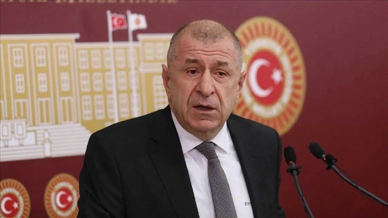 Ümit Özdağ’a Erdoğan’a Hakaret Davasında 7 Yıl Hapis Şoku 2 Umit Ozdaga Erdogana Hakaret Davasinda 7 Yil Hapis Soku 3