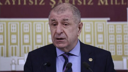 Ümit Özdağ’a Hapis Şoku: Sert Savunma Sonrası Tahliye