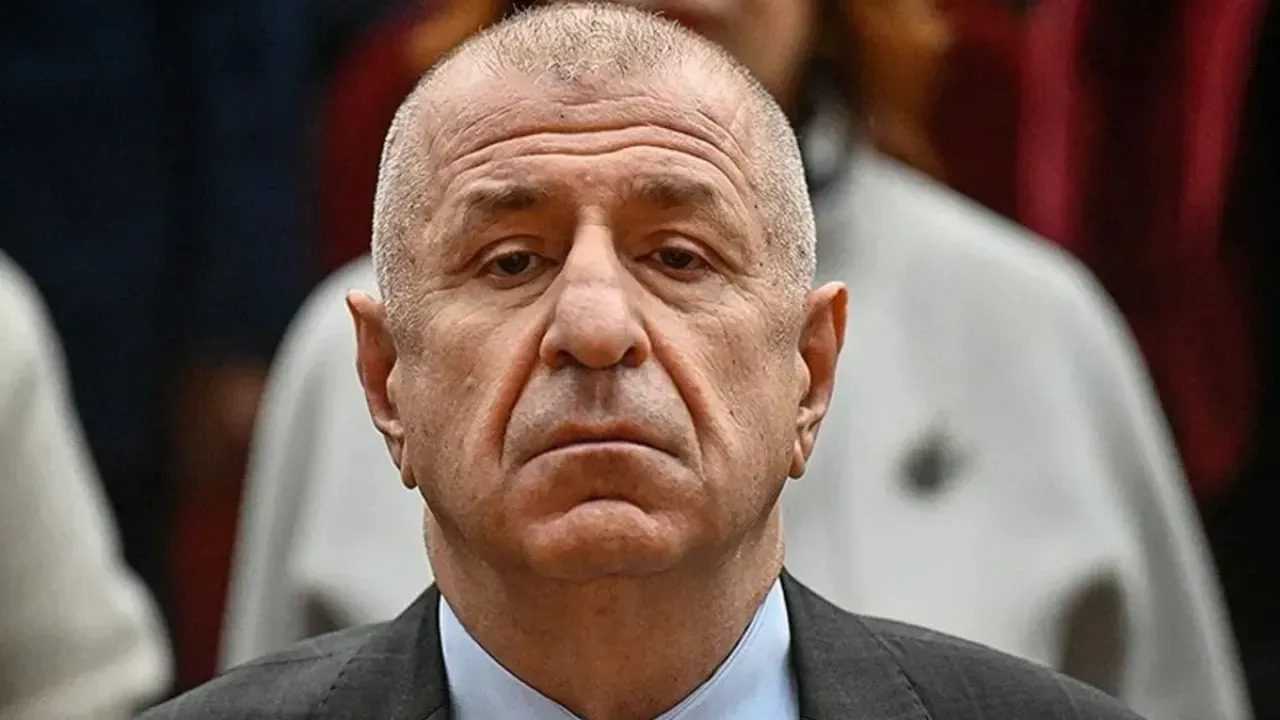 Ümit Özdağ’a Hapis Şoku: Sert Savunma Sonrası Tahliye 1 Umit Ozdaga Hapis Soku Sert Savunma Sonrasi Tahliye 2