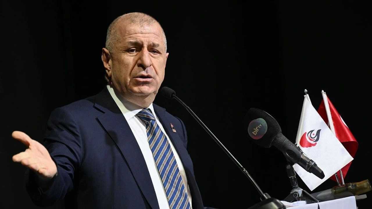 Ümit Özdağ’a Hapis Şoku: Sert Savunma Sonrası Tahliye 2 Umit Ozdaga Hapis Soku Sert Savunma Sonrasi Tahliye 3