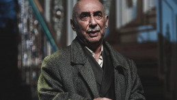 Usta Oyuncu Şener Şen Sahnelere Veda Etti