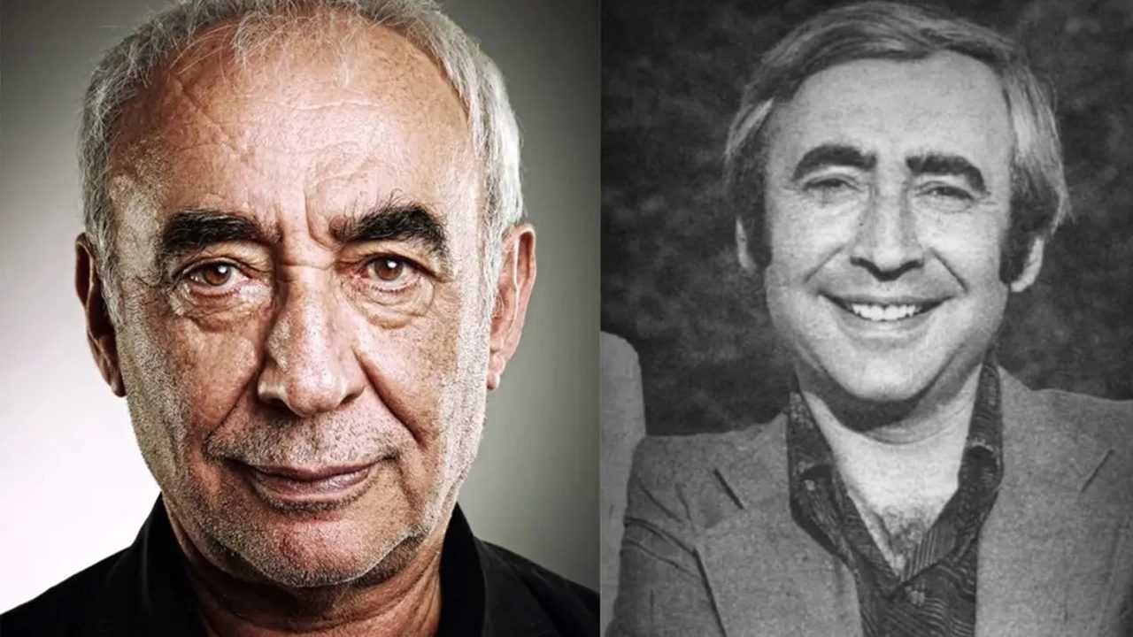 Usta Oyuncu Şener Şen Sahnelere Veda Etti 1 Usta Oyuncu Sener Sen Sahnelere Veda Etti 2