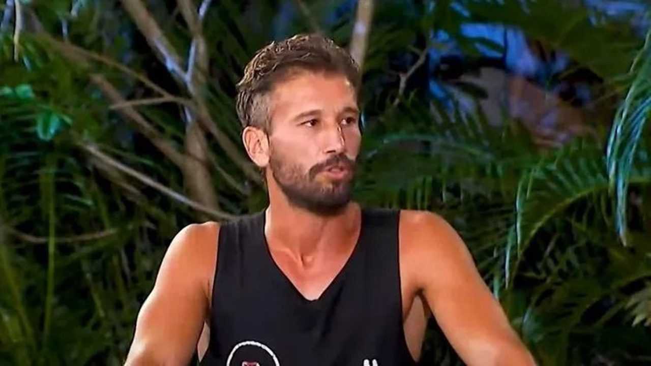 Volkan, Survivor Finalinde Rüzgar Gibi Esti 5 Volkan Survivor Finalinde Ruzgar Gibi Esti 10