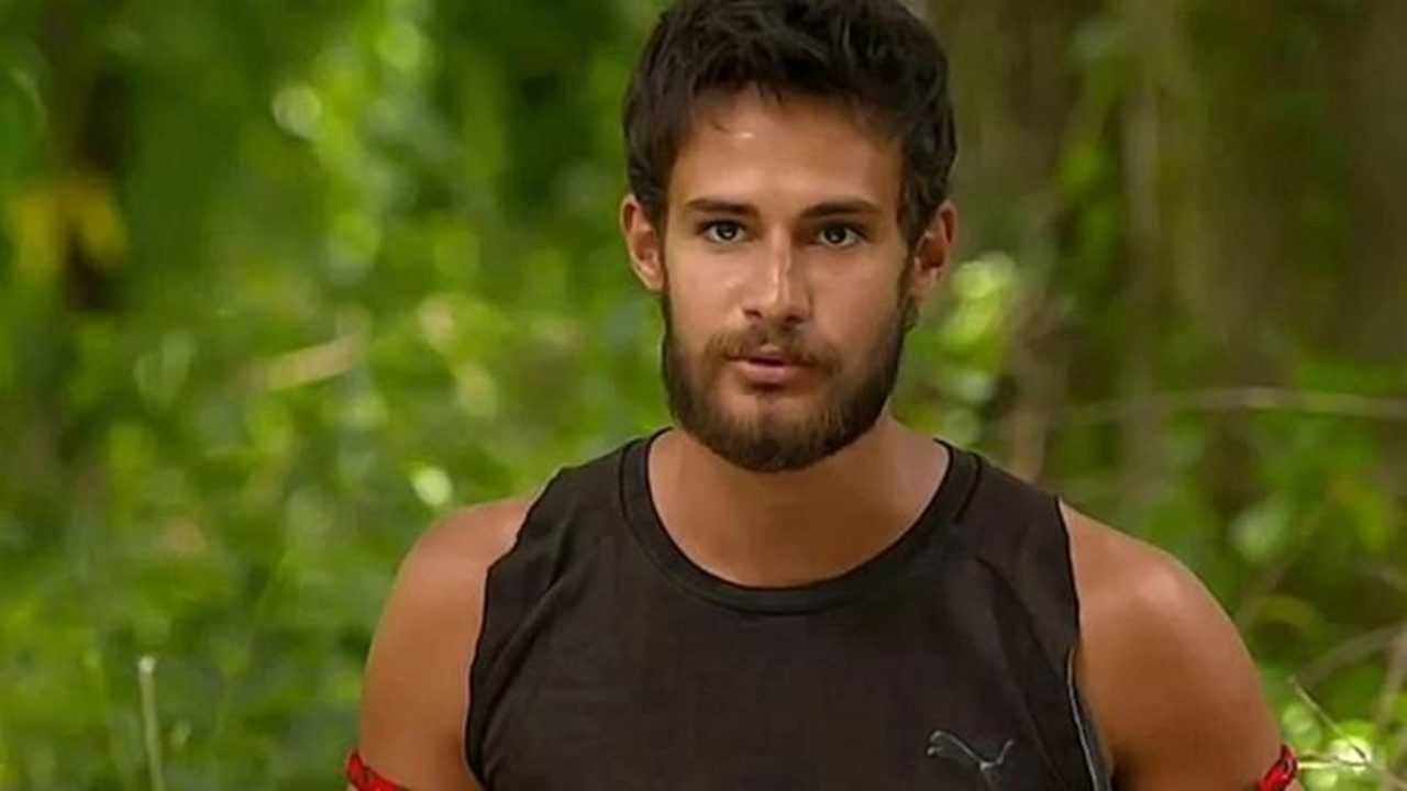 Volkan, Survivor Finalinde Rüzgar Gibi Esti 6 Volkan Survivor Finalinde Ruzgar Gibi Esti 11