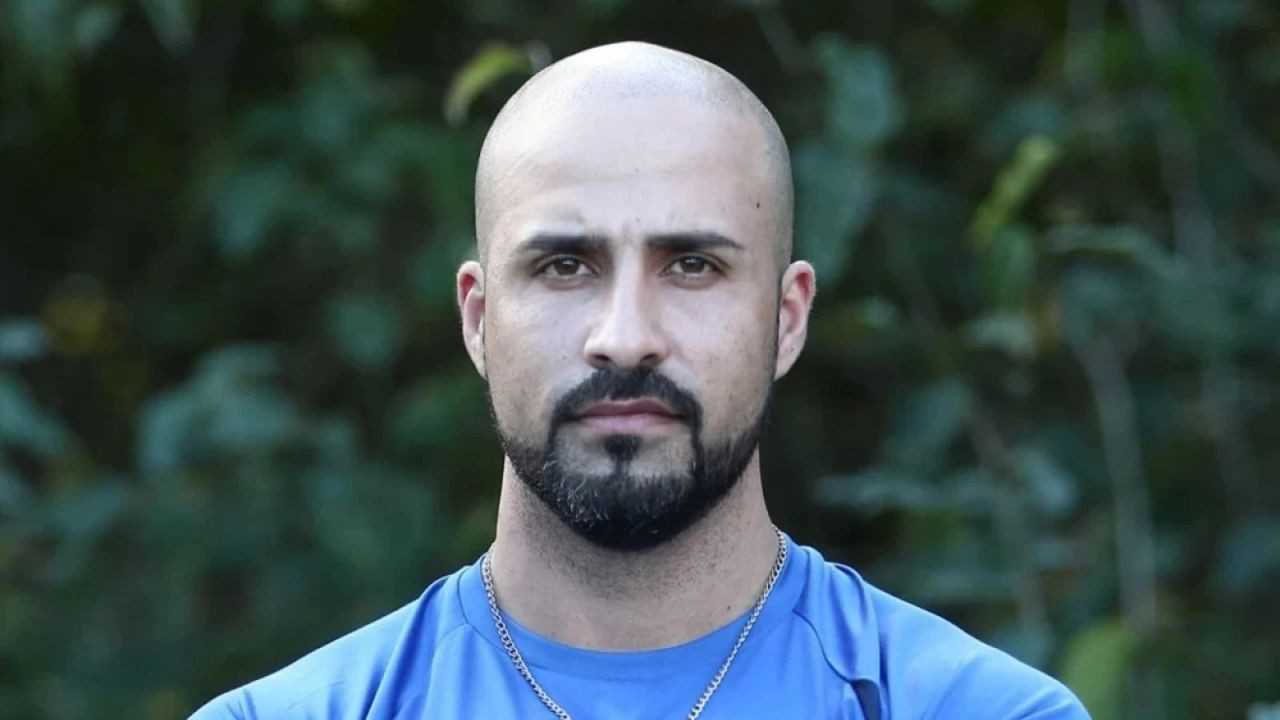 Volkan, Survivor Finalinde Rüzgar Gibi Esti 11 Volkan Survivor Finalinde Ruzgar Gibi Esti 12