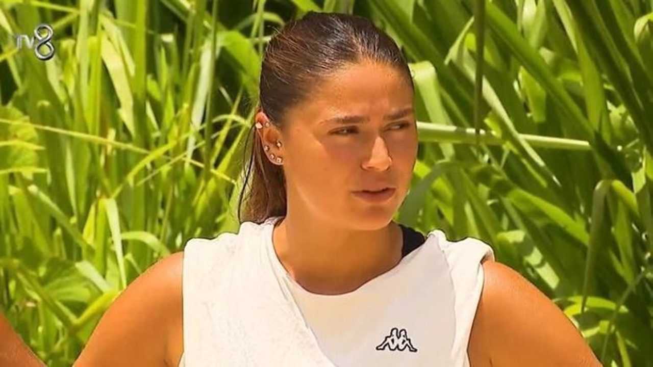 Volkan, Survivor Finalinde Rüzgar Gibi Esti 7 Volkan Survivor Finalinde Ruzgar Gibi Esti 2
