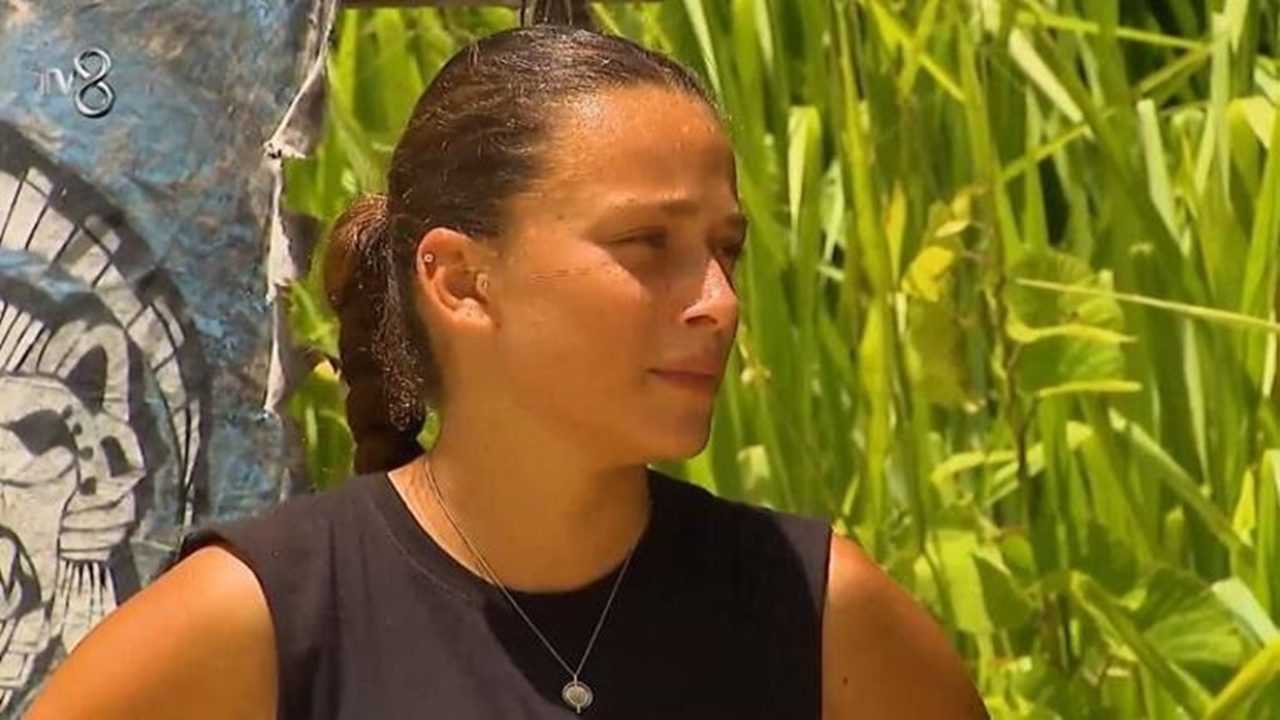 Volkan, Survivor Finalinde Rüzgar Gibi Esti 8 Volkan Survivor Finalinde Ruzgar Gibi Esti 3