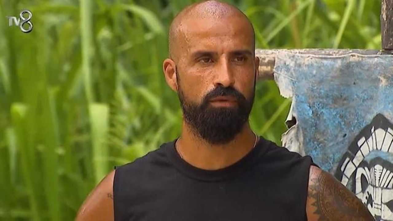 Volkan, Survivor Finalinde Rüzgar Gibi Esti 9 Volkan Survivor Finalinde Ruzgar Gibi Esti 4