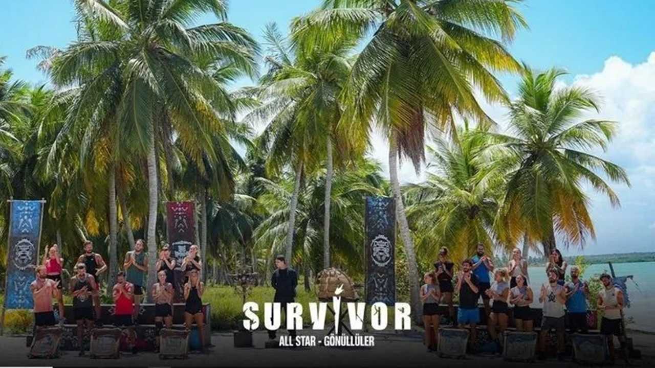 Volkan, Survivor Finalinde Rüzgar Gibi Esti 2 Volkan Survivor Finalinde Ruzgar Gibi Esti 7