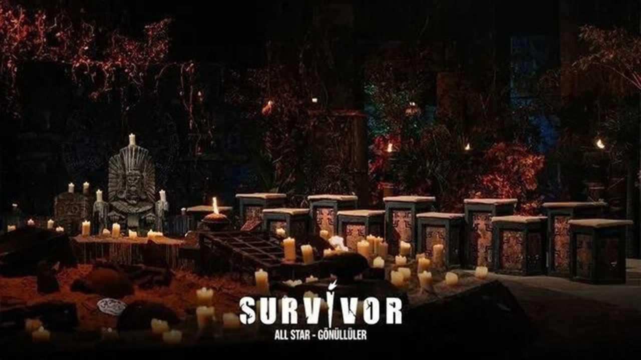 Volkan, Survivor Finalinde Rüzgar Gibi Esti 3 Volkan Survivor Finalinde Ruzgar Gibi Esti 8