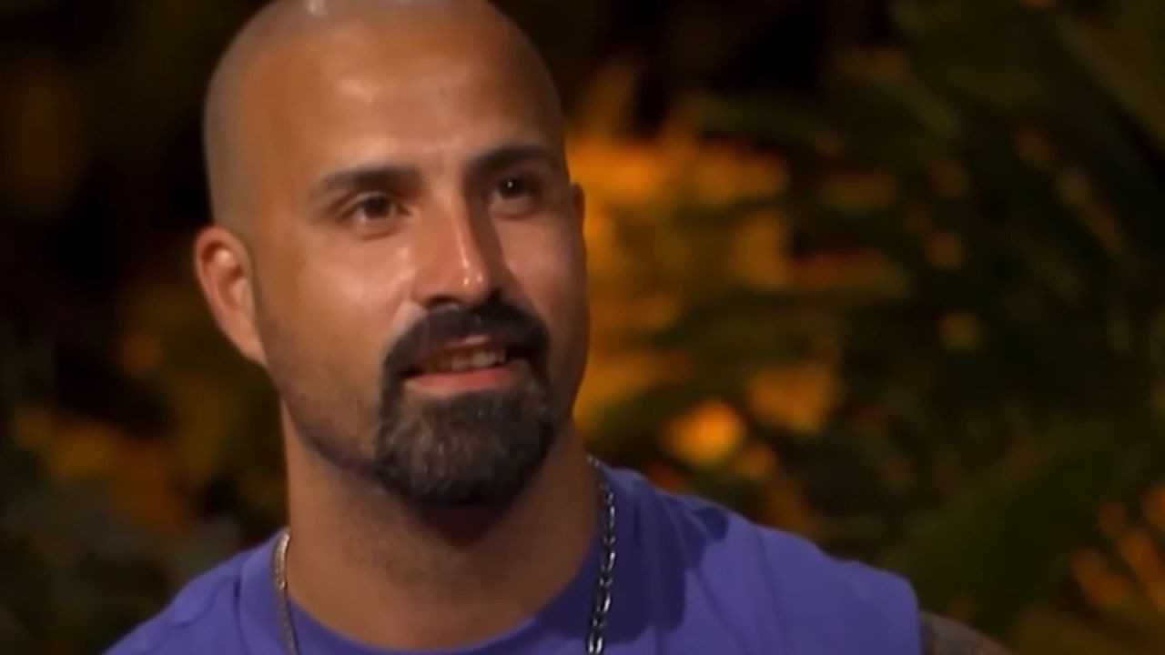 Volkan, Survivor Finalinde Rüzgar Gibi Esti 4 Volkan Survivor Finalinde Ruzgar Gibi Esti 9