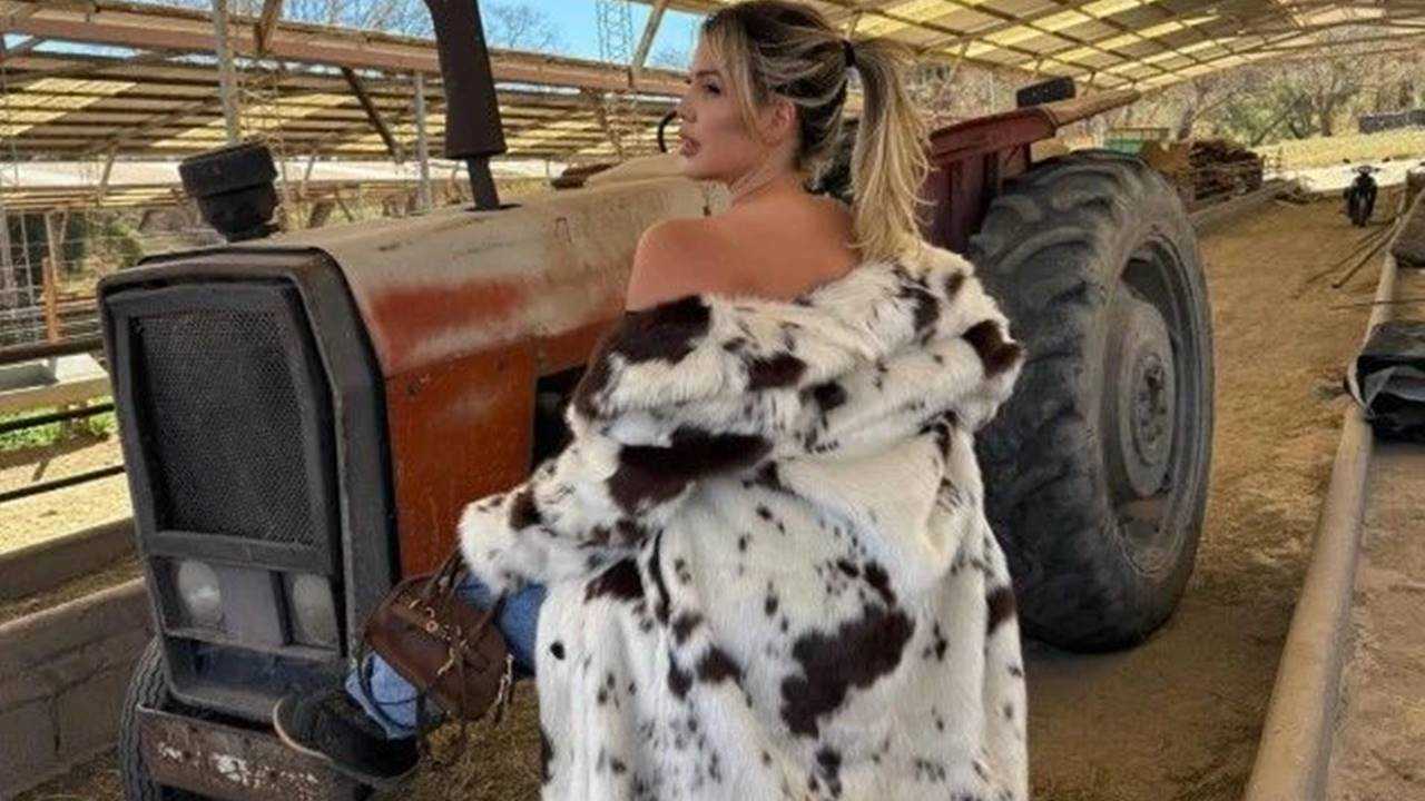 Wanda Nara’dan Ayrılık Sonrası Gövde Gösterisi 4 Wanda Naradan Ayrilik Sonrasi Govde Gosterisi 4