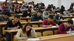 YKS 2025 Başladı: Milyonlar Sınavda Ter Döküyor